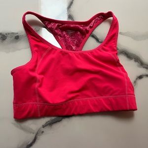 Womens Old Navy Sports Bra